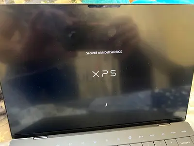 Dell XPS Laptop 13 ultra 7 32 ram 1t ssd