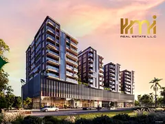 1-Bedroom Apartment in Arjan near Miracle Garden and Butterfly Garden at the lowest price in the are