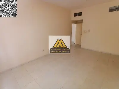 للإيجار السنوي – شقة غرفة وصالة – الراشدية 3 – موقع مميز