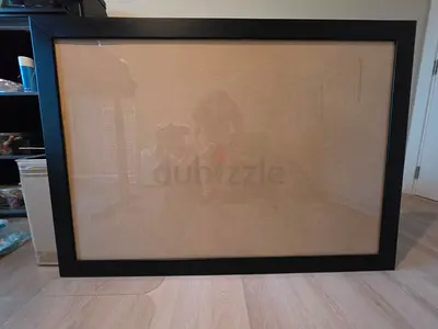 Frame for Visual board 90×130 sm