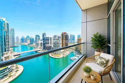 Exceptional Views | Vacant | Well Maintained