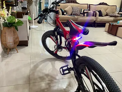 26 inch sports inc cycle for sale urgent!