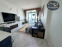 Two-bedroom apartment for sale in Al oasis Towers