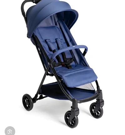 Baby stroller