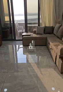 2-Bedroom Apartment | Sea &amp; Open view | Prime location | For GCC