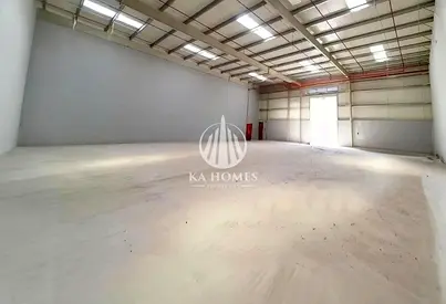دخل ثابت وفرصة نمو عالية | مستودعات للبيع بالصجعة