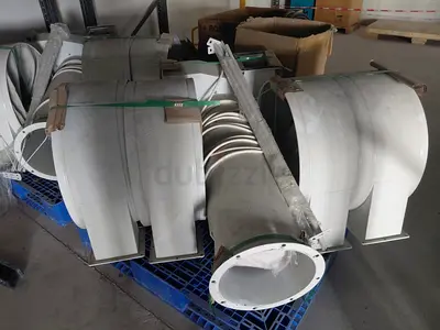 Industrial Dust Collector for Sale