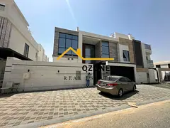 Contemporary 5-Bedroom Villa for Sale | Fully Fitted Wardrobes | 3.2M