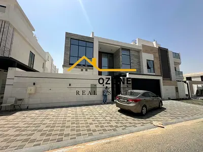 Contemporary 5-Bedroom Villa for Sale | Fully Fitted Wardrobes | 3.2M