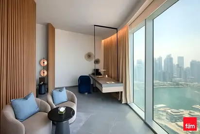 High Floor | Motivated Seller | Below Op