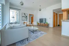 Upgraded | Ain and Beach Facing | High Floor