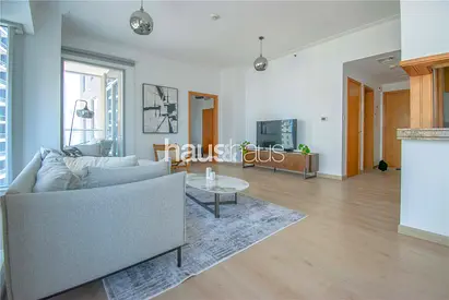 Upgraded | Ain and Beach Facing | High Floor