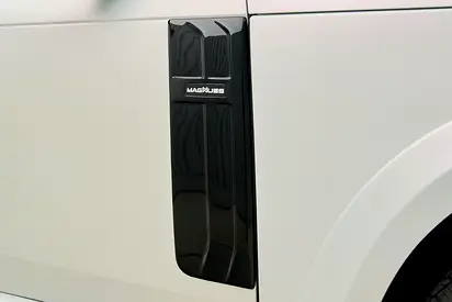 2024 LAND Rover RANGE ROVER thumbnail 8