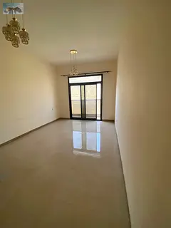 2 Bedroom Apartment in Al Jurf Industrial 3 Near China Mall 3 Bathrooms Balcony Laundry and Storage