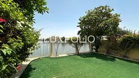 Lake View | Vacant | Unfurnished