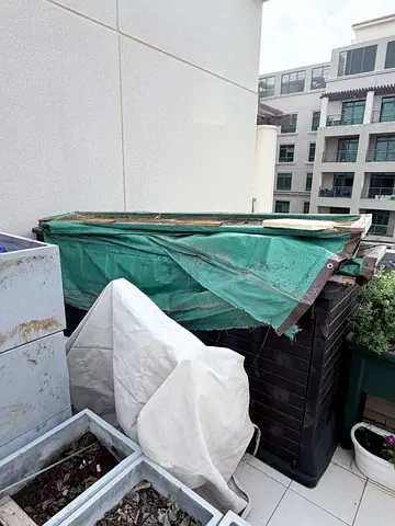 Junk removal service Dubai