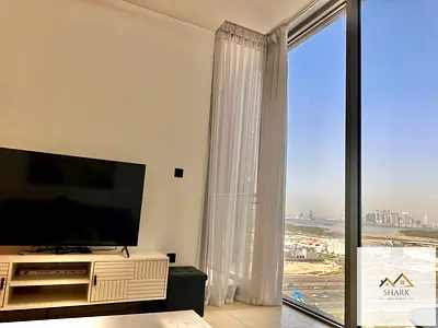 FULLY FURNISHED || POOL VIEW || READY TO MOVE