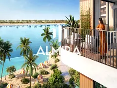 Senna Tower | Corner | Garden View | Prime Location