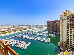 Incredible View | Upgraded | Unfurnished
