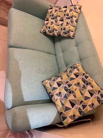 Two seater sofa for sale