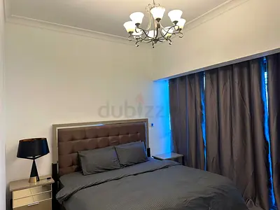Master Room with Balcony  Private Jacuzzi | Marina View | Real Pictures