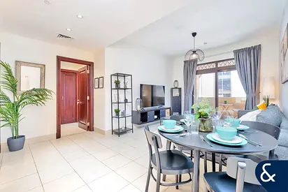 Spacious | Prime Location | Available