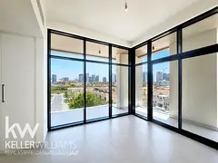 2BR | Maid's Room | 2 Parking Spaces