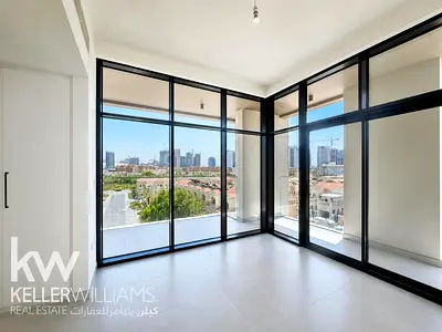 2BR | Maid's Room | 2 Parking Spaces