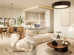 Luxury 4BR Villa | Opal Gardens MBR City