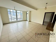 Chiller Free - Square Apartment - Ready To Move In