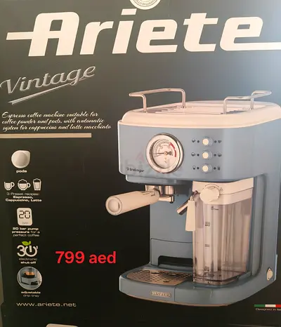 Appliances