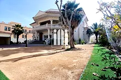 Luxury Villa 7MBR + Driver &amp; Maid | Prime Location |