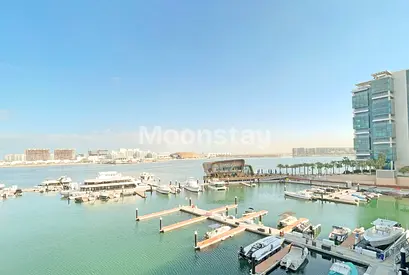 Marina View | High Floor | Upcoming In July