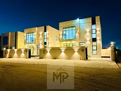 Villa for sale directly from the owner, including registration and ownership fees, ready for immedia