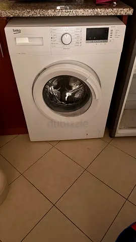 Washing machine Beko