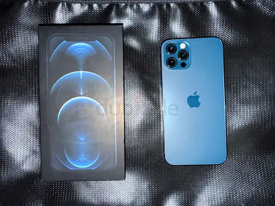 iPhone 12 Pro - 128GB