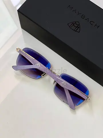 Maybach Sunglasses