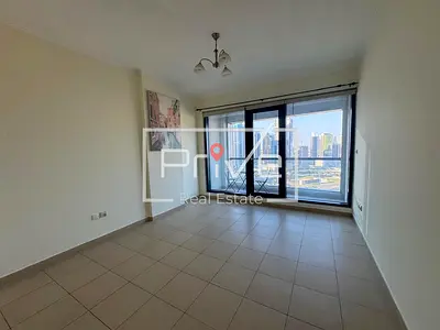 1BR Duplex |Spacious |High Floor | Vacant