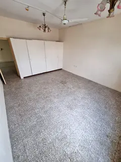 📍 For rent in Sharjah – Abu Shagara 🏠 Two rooms and a living room + balcony Bathroom Annual 