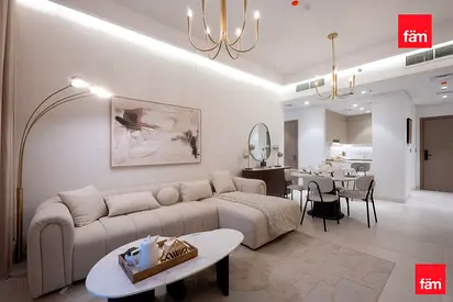 Ready To Move | Vastu | Brand New | Maid + Laundry