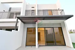 3BR + Maid | Premium Layout | Corner | Vacant