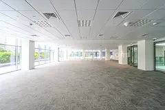 Office for Rent | Vacant | Fitted