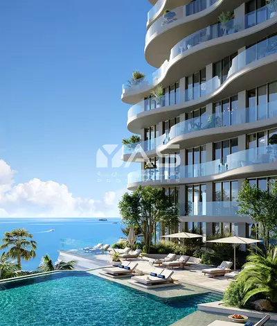 Luxury Island Living | Miraggio Residences | Al Marjan Island