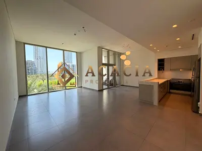 3 Bedroom I Park View I Vacant I Balcony