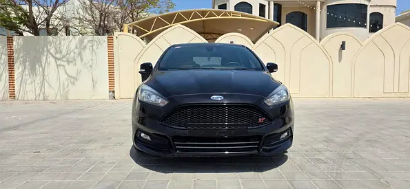 صورة مصغرة 2 لـ 2015 FORD FOCUS