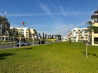 Huge 2BHK | 3 Balconies | Open View | Gated Family Community | Ready To Move