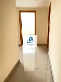 1bhk with Close Hall 38k Al Nahda sharjah Call Adnan