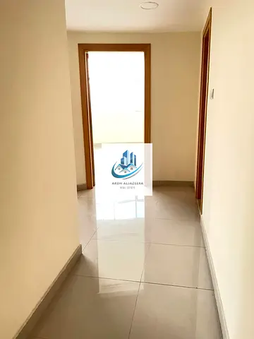 1bhk with Close Hall 38k Al Nahda sharjah Call Adnan