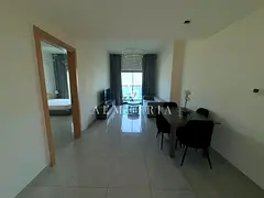 Fully Furnished I Prime Location I Multiple Chqs