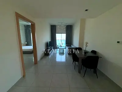 Fully Furnished I Prime Location I Multiple Chqs